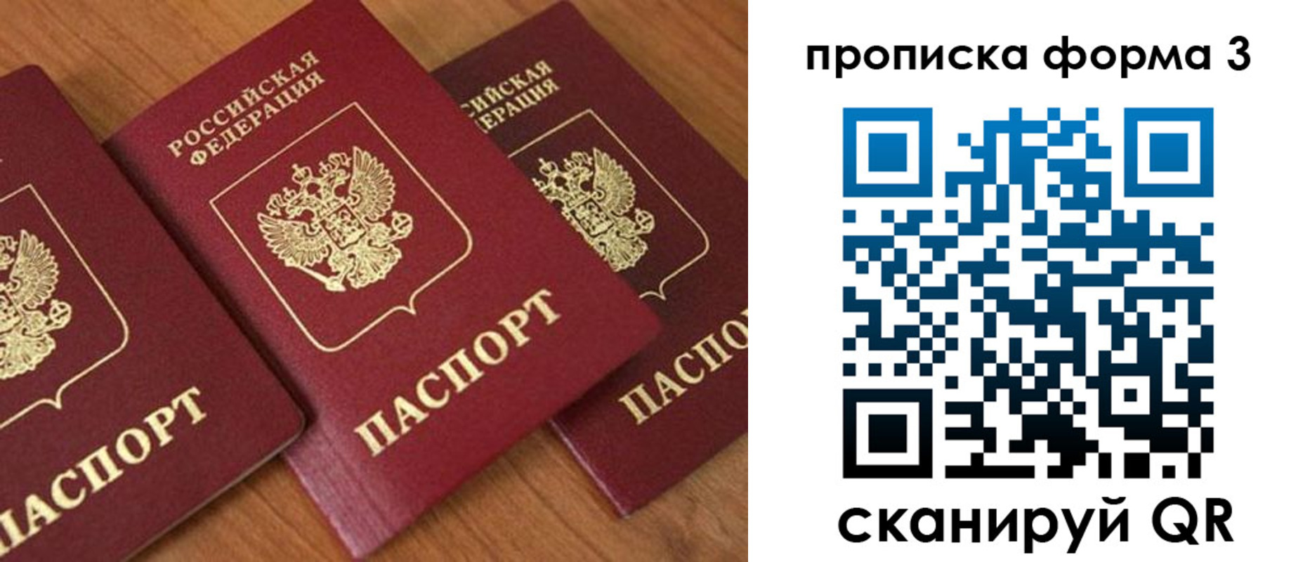 прописка в квартире в Рязанской области